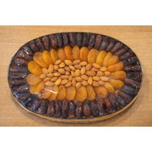 Darende Kayısı Dünyası Malatya Kayısı Bahçesi Paketi