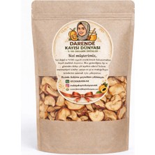 Darende Kayısı Dünyası Elma Kurusu 1 Kilo