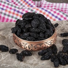 Darende Kayısı Dünyası Kara Üzüm 1 Kilo