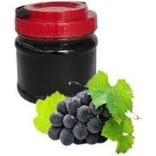 Darende Kayısı Dünyası Kara Üzüm Pekmezi 1 Kilo