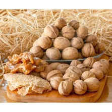 Darende Kayısı Dünyası Kabuklu Ceviz 500 Gram