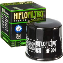 Hiflo HF204 Triumph Tiger 800 Xc-Xca-Xcx-Xr-Xrt-Xrx Hiflo Fiyatı