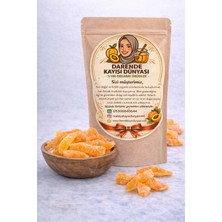 Darende Kayısı Dünyası Doğal Kavun Kurusu (500 Gr) – Katkısız, Geleneksel Kurutma, Yumuşak & Aromalı