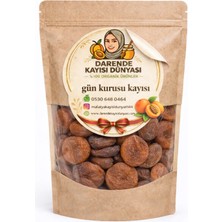 Darende Kayısı Dünyası Gün Kurusu Kayısı 1 Kilo -Malatya