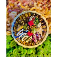 Darende Kayısı Dünyası Hazeyn Özel Lezzet Tepsisi