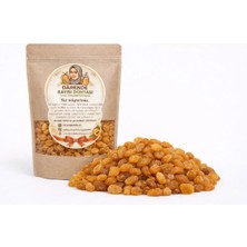 Darende Kayısı Dünyası Sarı Kuru Üzüm (500 Gr)