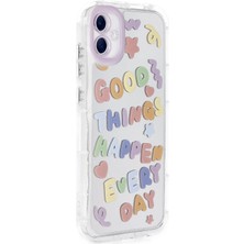 Epilons Galaxy A05 Kılıf Reflexion Desenli Kapak - Desen 7