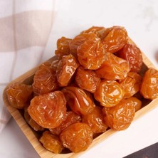 Darende Kayısı Dünyası Malatya Sarı Erik Kurusu Mayhoş (500 Gram)