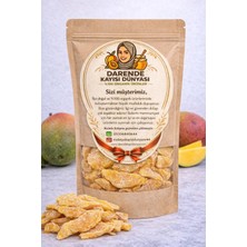 Darende Kayısı Dünyası Fırında Kurutulmuş Guava Kurusu (500 Gr) – Egzotik ve Aromatik Lezzet