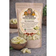 Darende Kayısı Dünyası Fırında Kurutulmuş Pomelo Kurusu (500 Gr) – Katkısız & Doğal
