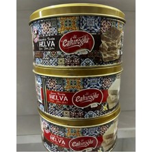 Darende Kayısı Dünyası Sade Öz Çakıroğlu Helva (830 Gr)