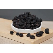 Darende Kayısı Dünyası Karadut Kurusu 500 Gram