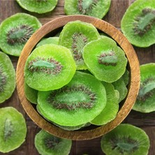 Darende Kayısı Dünyası Fırında Kurutulmuş Kivi Kurusu 500 Gr – Lezzetli
