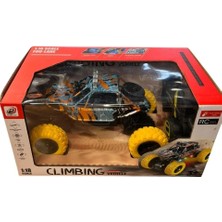 Halitcan 888-P9 Uzçkum.şarjlı Arazi Aracı-Hlt