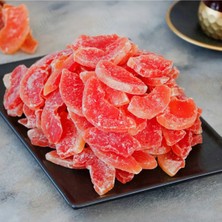 Darende Kayısı Dünyası Fırında Kurutulmuş Papaya Kurusu (500 Gr) – Doğal & Katkısız