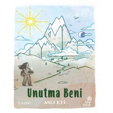 Hep Kitap Unutma Beni