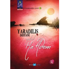 Beyan Yayınları Yaradılış Destanı Yahut Hz. Adem