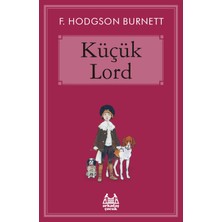 Arkadaş Yayınları Küçük Lord