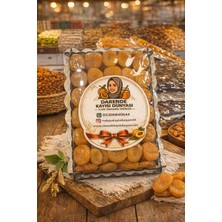 Darende Kayısı Dünyası Hediyelik Islimli Kayısı Paketi 1 kg – Doğal Malatya Kayısısı