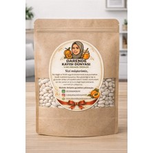 Darende Kayısı Dünyası Fasulye 1 Kilo