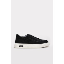 Fast Step Hakiki Deri  Erkek Casual Ayakkabı 303MA8790