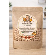 Darende Kayısı Dünyası Doğal Yerli Nohut (5 Kg)