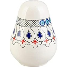 Feyza Design Şık Selçuklu Serisi Tuzluk, Mutfak Düzenlemenize Zarif Dokunuş