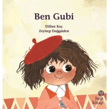 Hep Kitap Ben Gubi