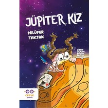 Cezve Çocuk Jüpiter Kız