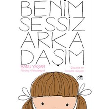 Uğurböceği Yayınları Benim Sessiz Arkadaşım