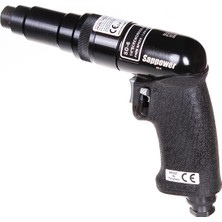 Sappower Sd-6 Havalı Tornavida Kabzalı