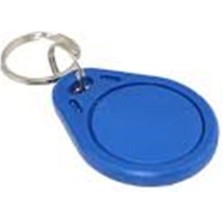 SARVONA Makim E1 Anahtarlık Proximity Mavi 100 Paket