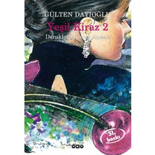 Yapı Kredi Yayınları Yeşil Kiraz 2 - Doruklara Kanat Açmak