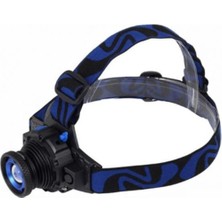 SARVONA Polıce PS-1911 Kafa Feneri