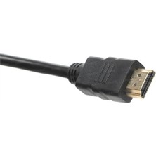 SARVONA Dark DK-HD-CV14L300A90 V1.4 HDMI 3mt, 4K - 3D ve Ağ Destekli