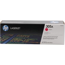 SARVONA Hp 305A Magenta Kırmızı 2.600 Sayfa Toner CE413A