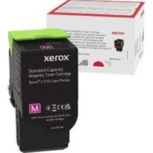 SARVONA Xerox 006R04362 C310-C315 Standart Kapasite Magenta Kırmızı Toner 2.000 Sayfa