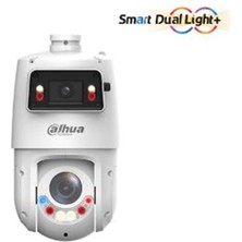 SARVONA Dahua SDT4E425-4F-GB-A-PV1 4mp 25X Optik Zooom Speed Dome Ip Kamera