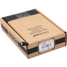 SARVONA Compaxe CNT-396 120W 19V 6.3A 6.3-3.0 Notebook Adaptörü