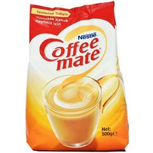 Stylmenplus Nestle Coffee-Mate 500GR 12611107