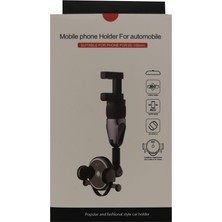 SARVONA Megatech WPY05 Dikiz Ayna Araç Telefon Tutucu
