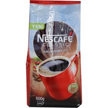 SARVONA Nestle Nescafe Classıc Eko 600GR 12584189