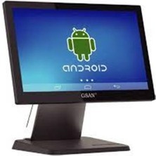 SARVONA Perkon Gsan Android 11 15,6" 4gb, 32GB Emmc Rom Pos Pc