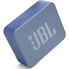 SARVONA Jbl Go Essential Bluetooth Hoparlör Mavi Ipx7