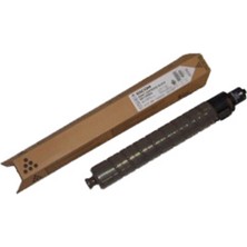 SARVONA Ricoh Mp C2500 Black Siyah Orjinal Fotokopi Toneri Mp C2000-3000 20.000 Sayfa