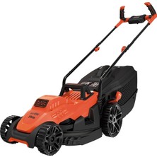 Black & Decker Black+Decker BEMW461BH 1400 W Çim Biçme Makinesi