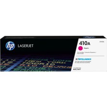 SARVONA Hp 410A Magenta Kırmızı 2.300 Sayfa Toner CF413A