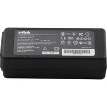 SARVONA S-Link SL-NBA04 30W 19V 1.58A 4.0-1.7 Notebook Adaptör