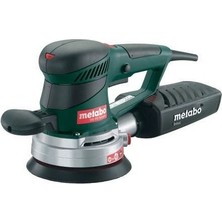 METABO SXE 450 TurboTec Eksantrik Zımpara Makinası 150 mm