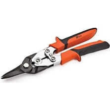 Retta Kaportacı Makası 250 mm Mafsallı (Düz) - RKM250S